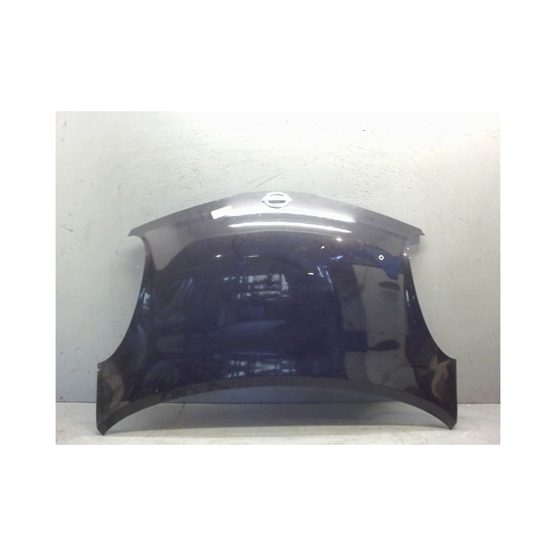 CAPOT NISSAN MICRA