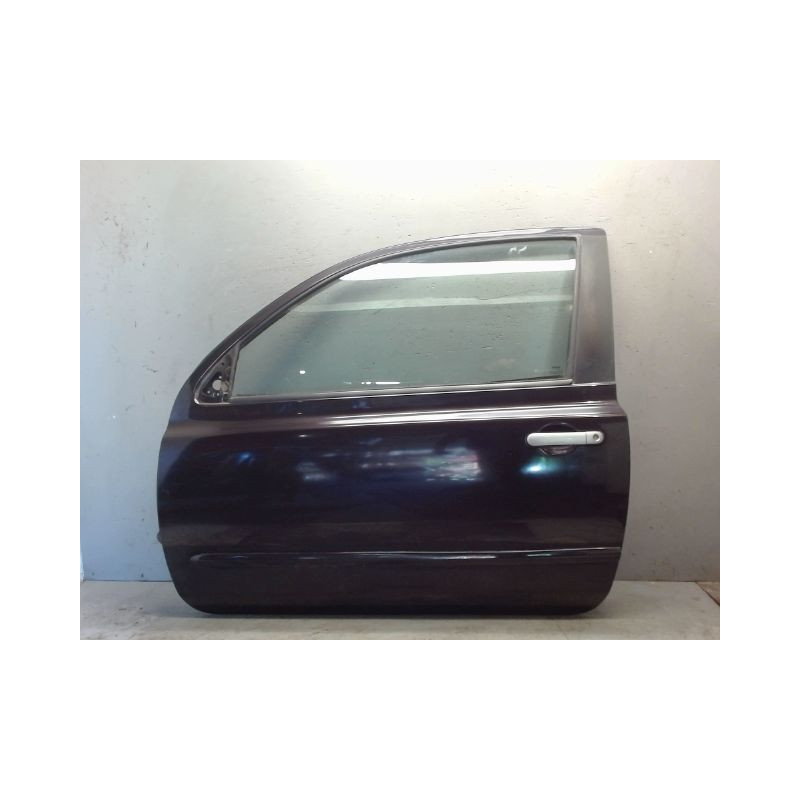 PORTE AVANT GAUCHE NISSAN MICRA