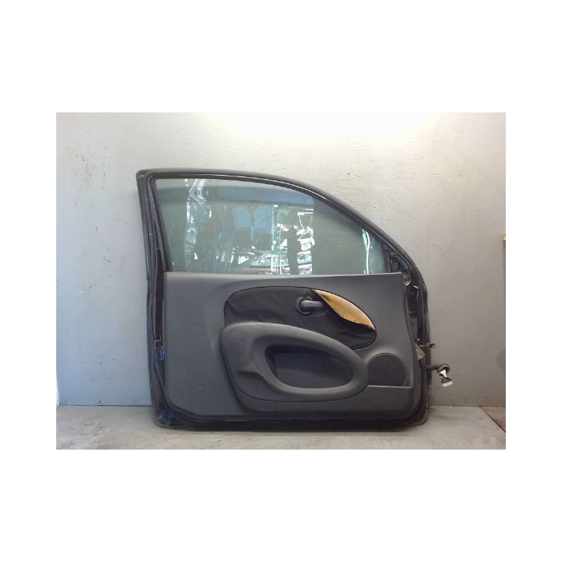 PORTE AVANT GAUCHE NISSAN MICRA