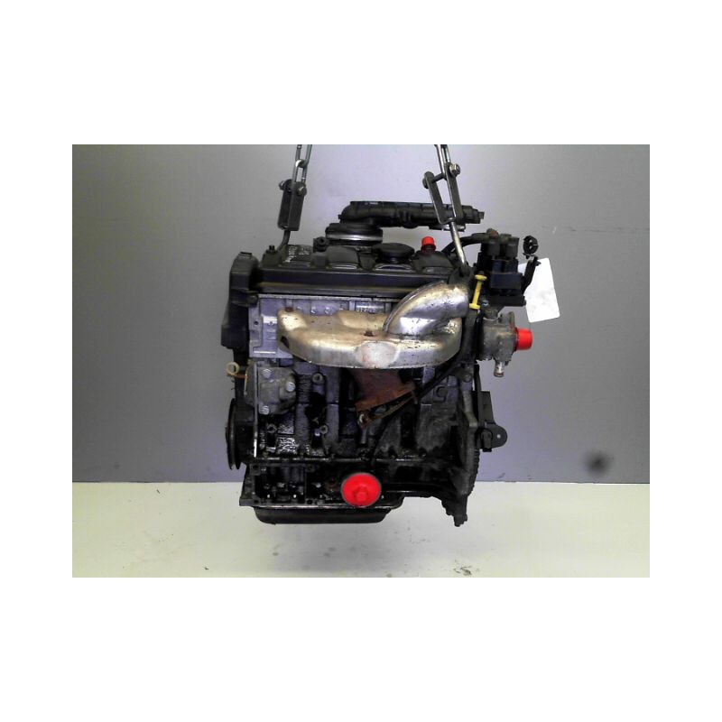 MOTEUR ESSENCE PEUGEOT 106 1.1 i