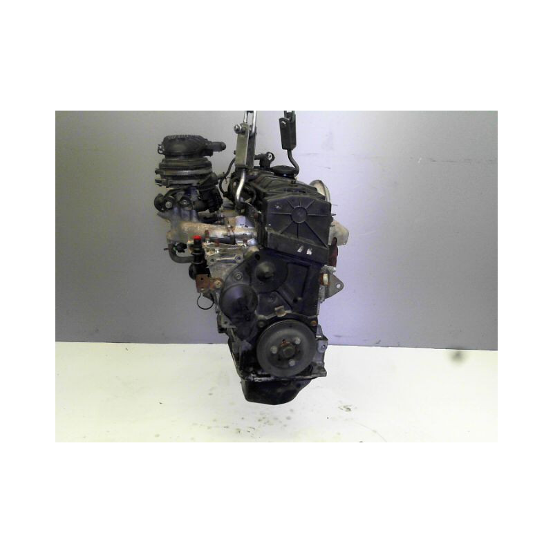 MOTEUR ESSENCE PEUGEOT 106 1.1 i