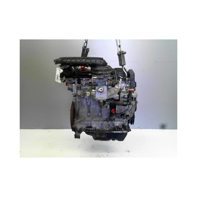MOTEUR ESSENCE PEUGEOT 106 1.1 i