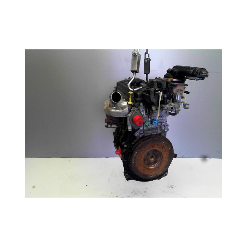 MOTEUR ESSENCE PEUGEOT 106 1.1 i
