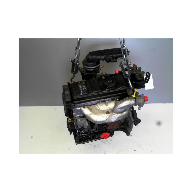 MOTEUR ESSENCE PEUGEOT 106 1.1 i