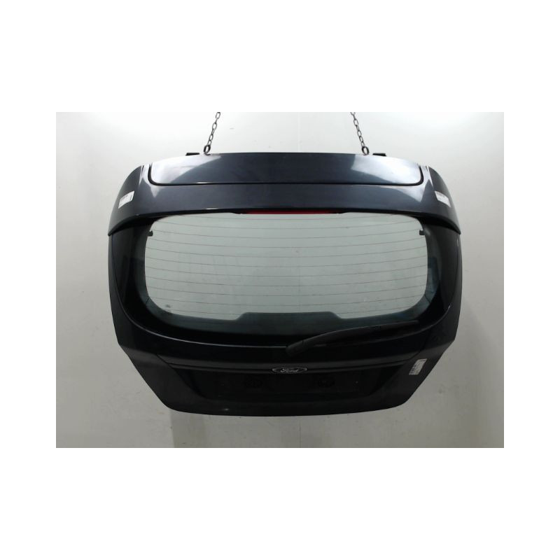 HAYON FORD FIESTA VI Phase 1 2008-2012