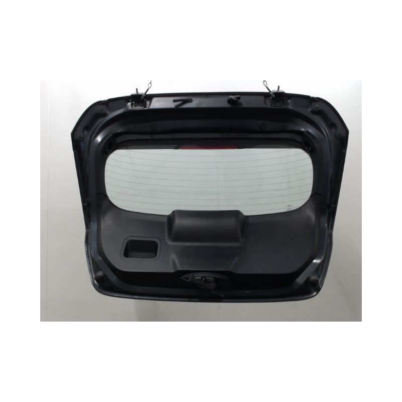 HAYON FORD FIESTA VI Phase 1 2008-2012
