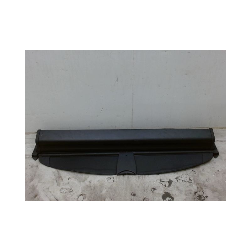 CACHE BAGAGE MERCEDES CLASSE C BREAK 2004-