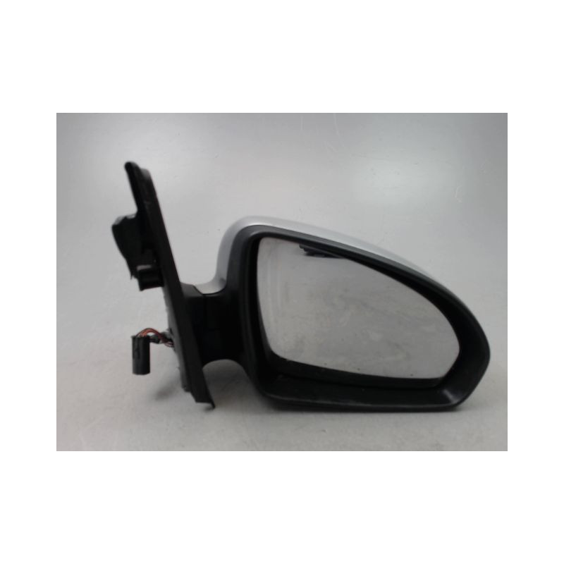 RETROVISEUR EXTERIEUR ELECTRIQUE DROIT SMART FORTWO II (451) 2007-2015