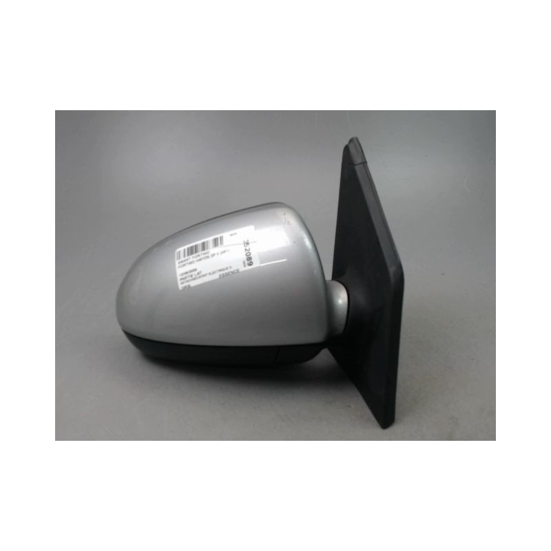 RETROVISEUR EXTERIEUR ELECTRIQUE DROIT SMART FORTWO II (451) 2007-2015