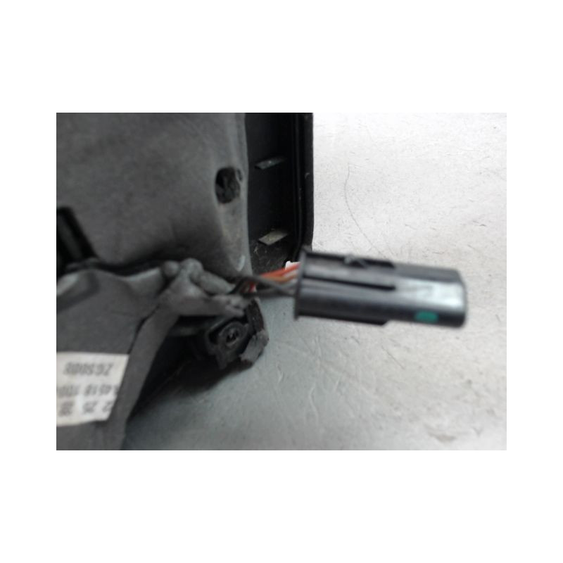 RETROVISEUR EXTERIEUR ELECTRIQUE DROIT SMART FORTWO II (451) 2007-2015