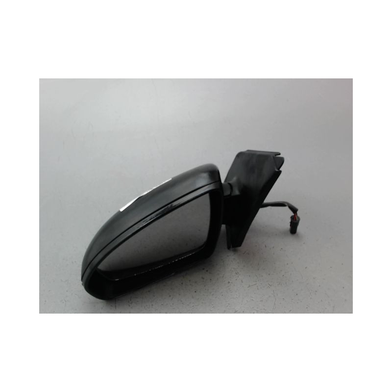 RETROVISEUR EXTERIEUR ELECTRIQUE GAUCHE SMART FORTWO II (451) 2007-2015