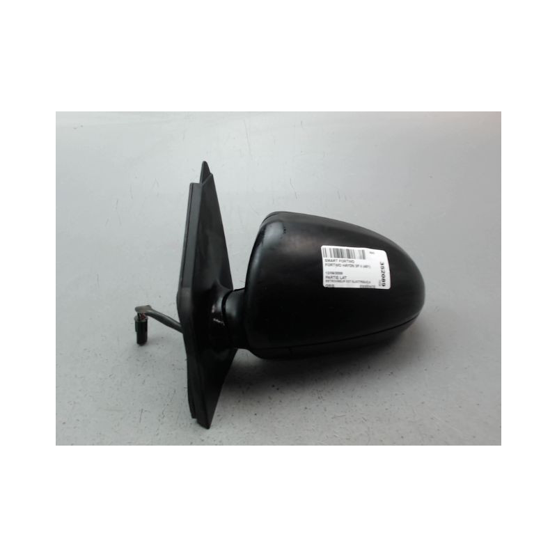 RETROVISEUR EXTERIEUR ELECTRIQUE GAUCHE SMART FORTWO II (451) 2007-2015