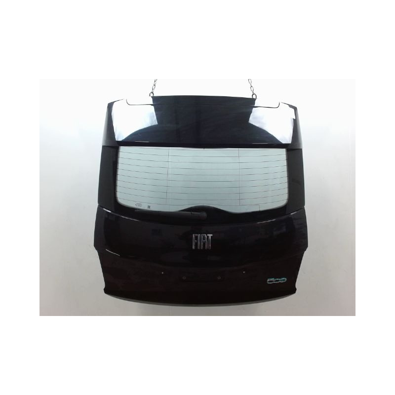 HAYON FIAT 500 2007-