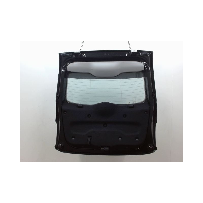 HAYON FIAT 500 2007-