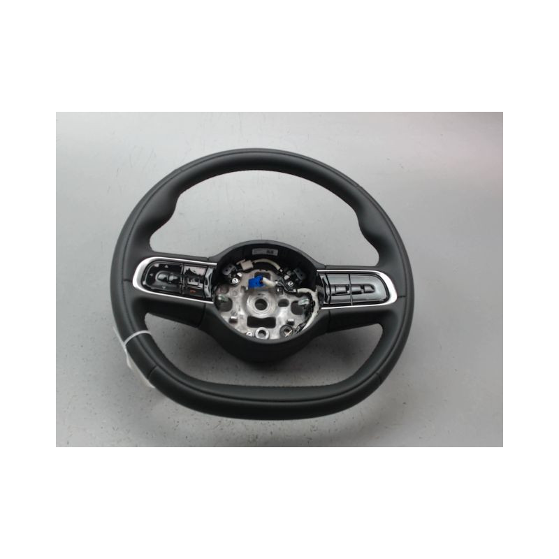 VOLANT DE DIRECTION FIAT 500 2007-