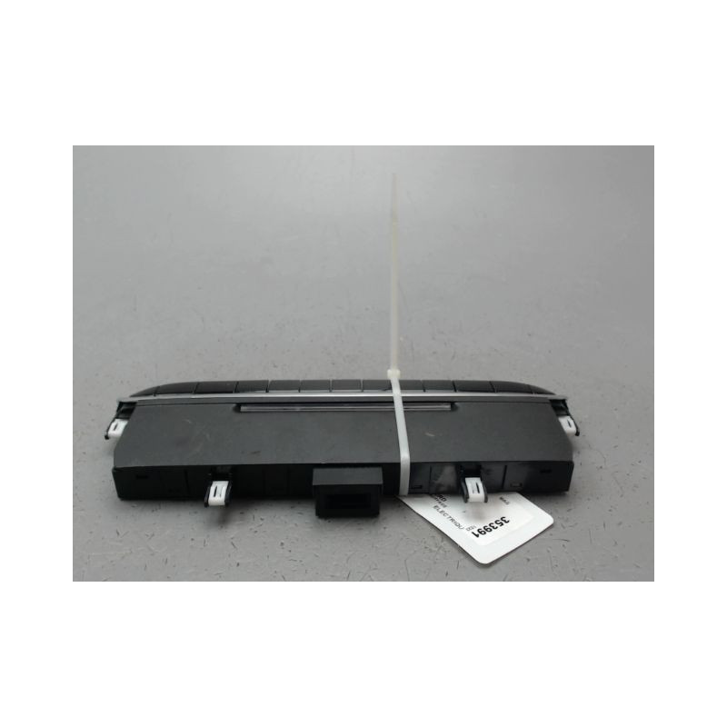 COMMANDE DE CHAUFFAGE FIAT 500 2007-