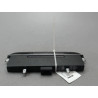 COMMANDE DE CHAUFFAGE FIAT 500 2007-
