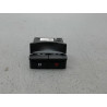 BOUTON DE WARNING FIAT 500 2007-