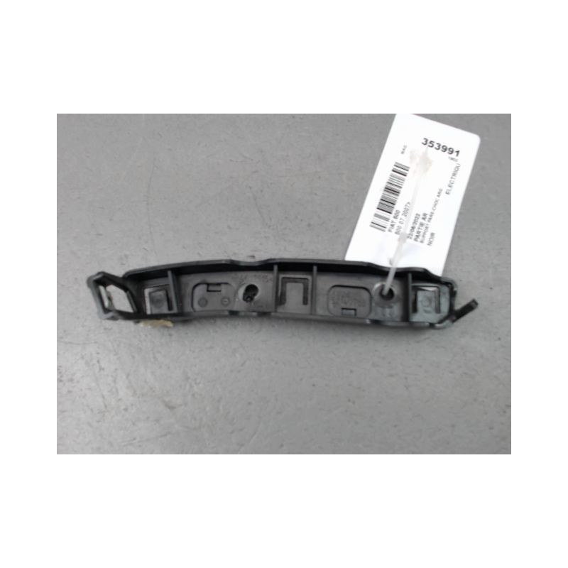 SUPPORT PARE-CHOC ARG FIAT 500 2007-