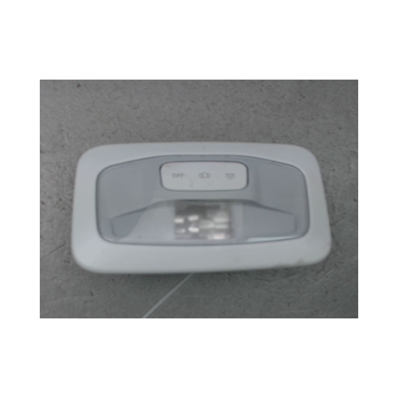 PLAFONNIER FIAT 500 2007-