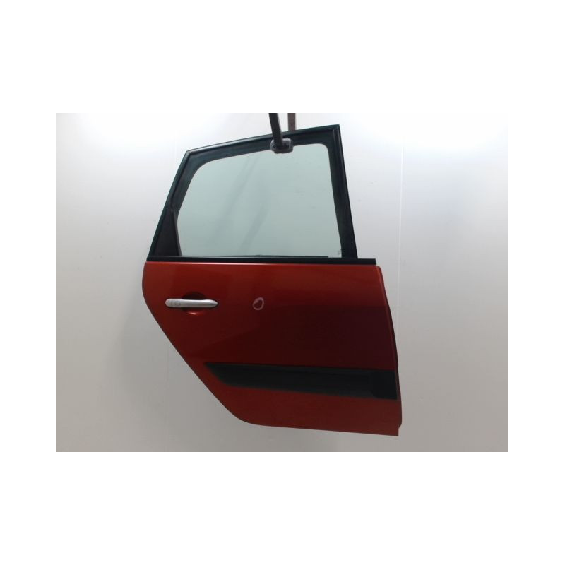 PORTE ARRIERE DROIT RENAULT SCENIC MONOSP. II Phase 2 2006-2009