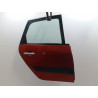 PORTE ARRIERE DROIT RENAULT SCENIC MONOSP. II Phase 2 2006-2009
