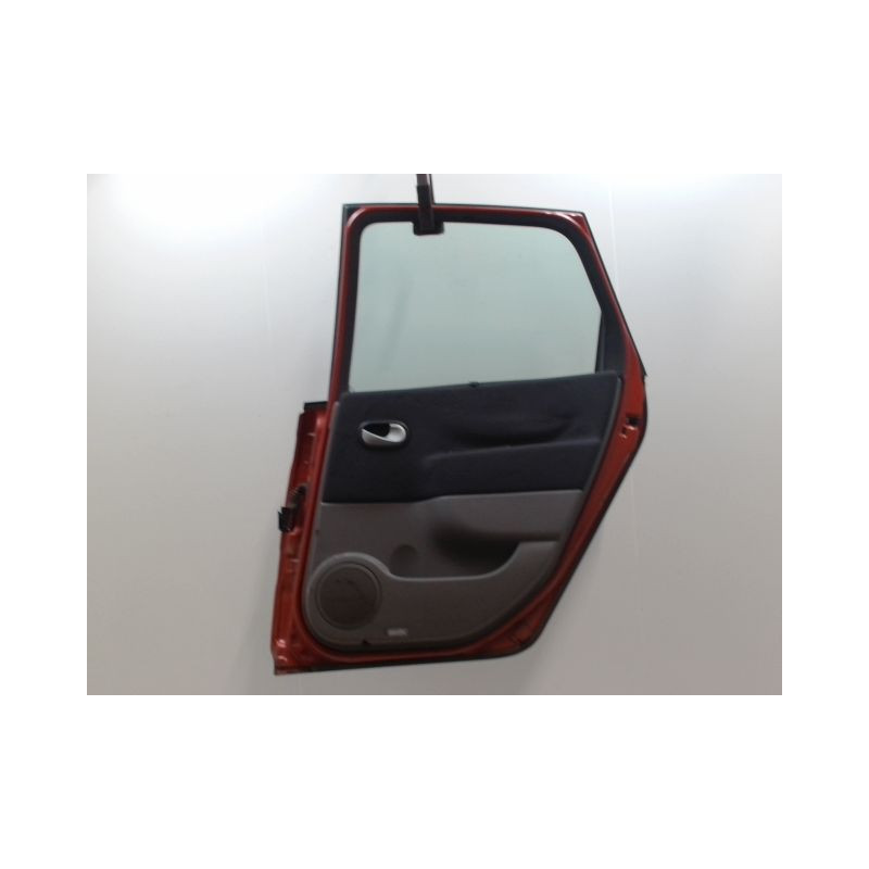 PORTE ARRIERE DROIT RENAULT SCENIC MONOSP. II Phase 2 2006-2009
