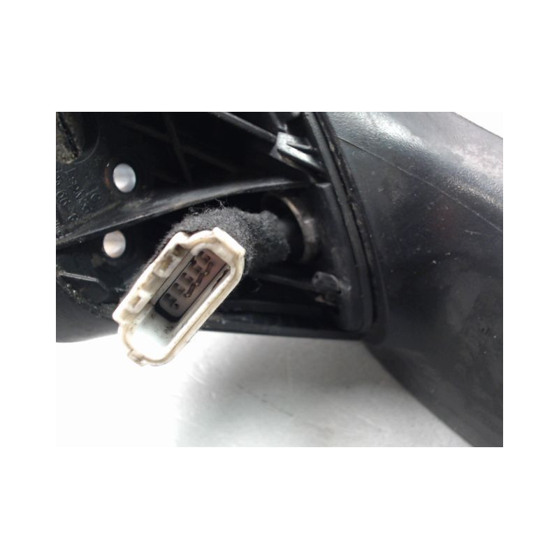 RETROVISEUR EXTERIEUR ELECTRIQUE GAUCHE FIAT PUNTO III 2012-...