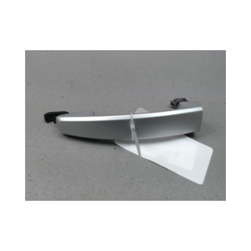 POIGNEE EXTERIEURE PORTE ARRIERE DROIT OPEL ZAFIRA 2006-