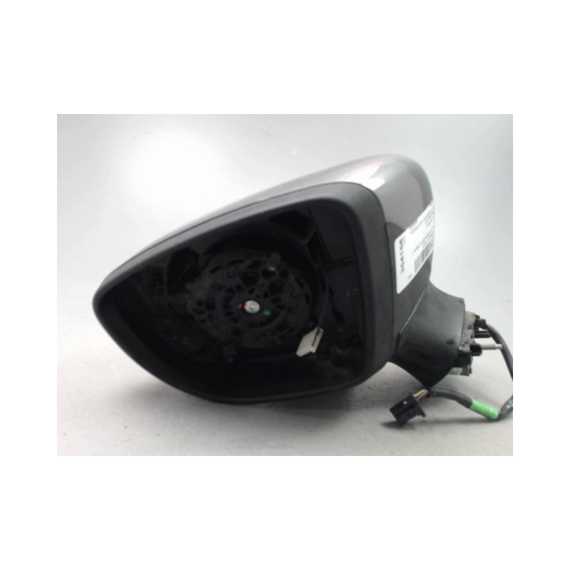 RETROVISEUR EXTERIEUR ELECTRIQUE GAUCHE RENAULT CLIO IV Phase 1 2012-...