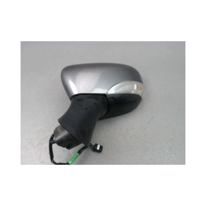 RETROVISEUR EXTERIEUR ELECTRIQUE GAUCHE RENAULT CLIO IV Phase 1 2012-...