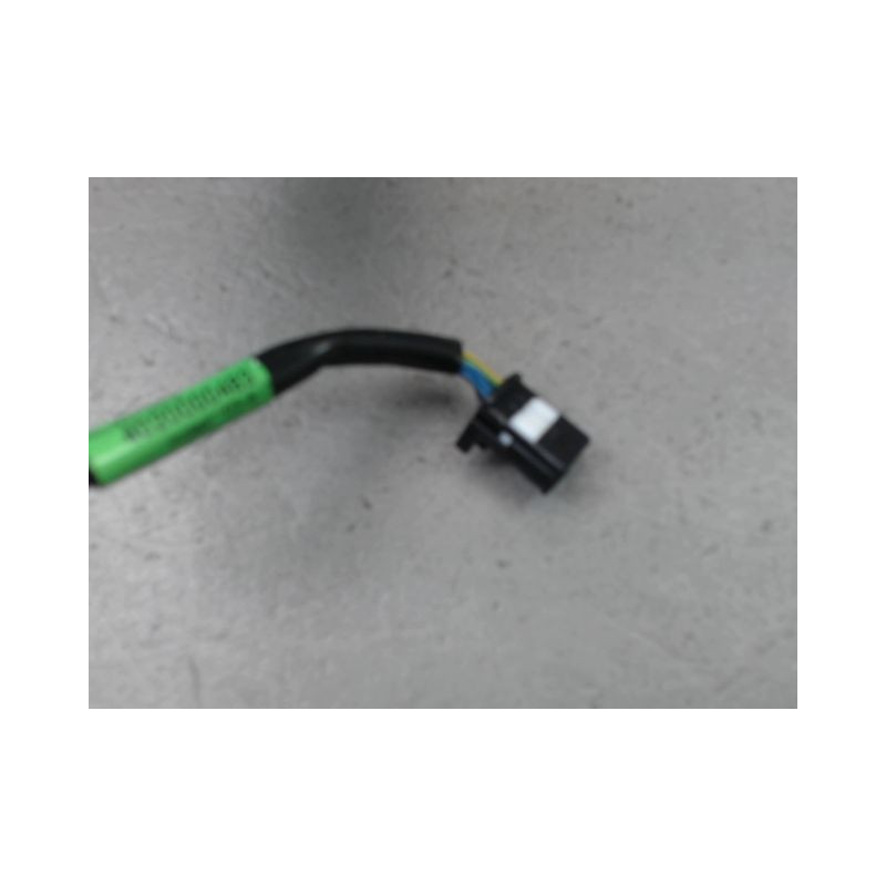 RETROVISEUR EXTERIEUR ELECTRIQUE GAUCHE RENAULT CLIO IV Phase 1 2012-...