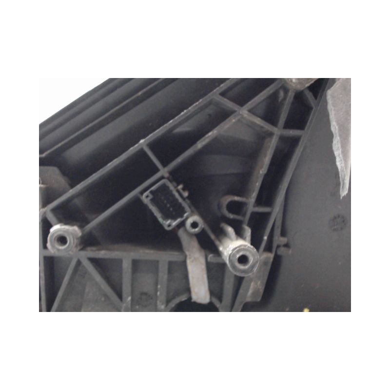RETROVISEUR EXTERIEUR ELECTRIQUE DROIT RENAULT CLIO ESTATE III Phase 2 2009-2014
