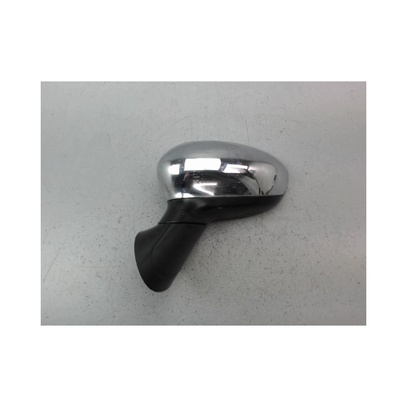 RETROVISEUR EXTERIEUR ELECTRIQUE GAUCHE FIAT 500 2007-