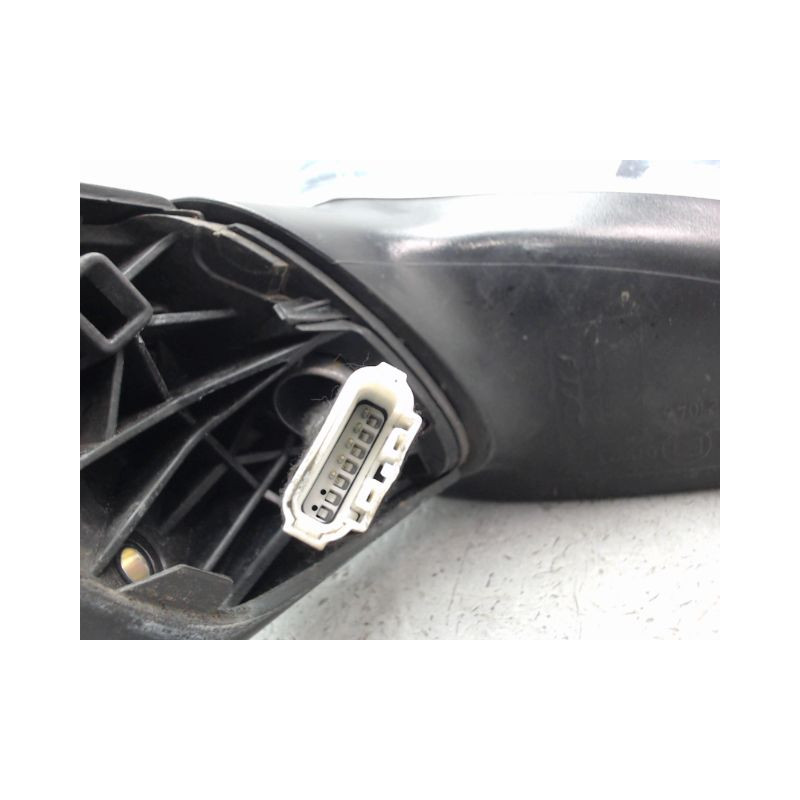 RETROVISEUR EXTERIEUR ELECTRIQUE GAUCHE FIAT 500 2007-