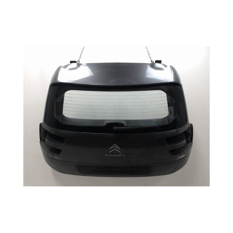 HAYON CITROEN GRAND C4 PICASSO 2006-