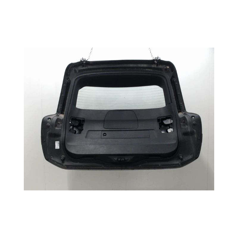 HAYON CITROEN GRAND C4 PICASSO 2006-
