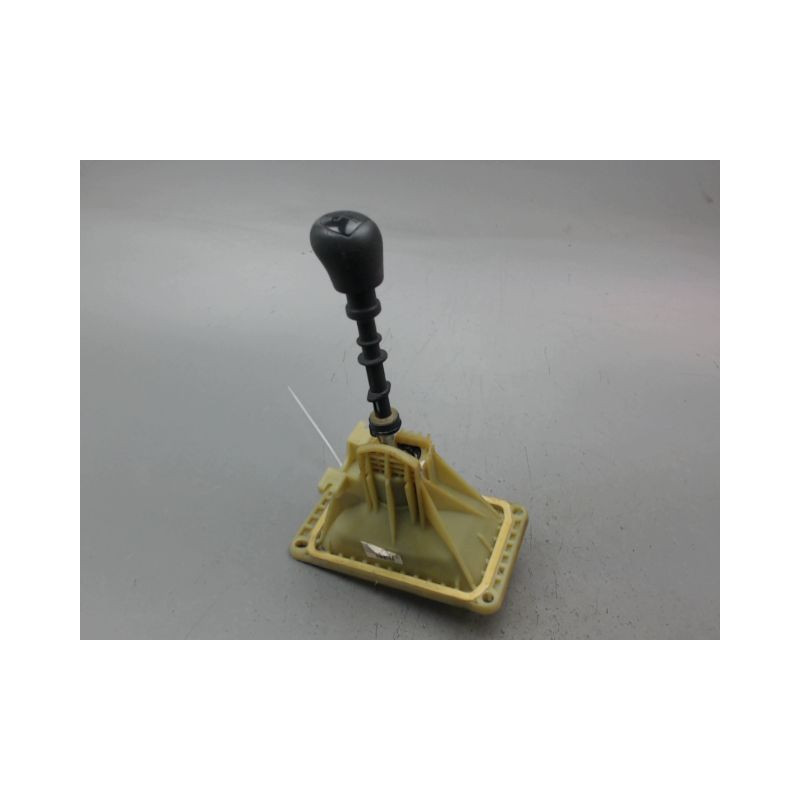 LEVIER DE VITESSES RENAULT CLIO CAMPUS II Phase 2 2009-2012 1.2 16V (BB05, BB0W, BB11, BB27, BB2T, BB2U, BB2V, CB05,...