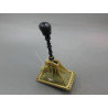LEVIER DE VITESSES RENAULT CLIO CAMPUS II Phase 2 2009-2012 1.2 16V (BB05, BB0W, BB11, BB27, BB2T, BB2U, BB2V, CB05,...