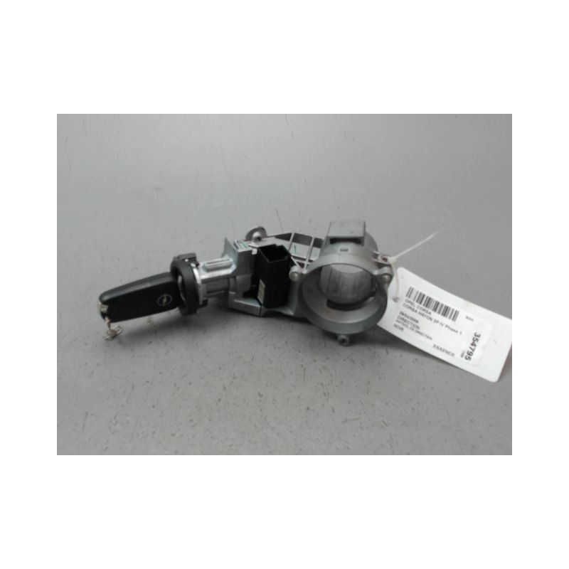 ANTIVOL DE DIRECTION OPEL CORSA IV Phase 1 (D) 2006-2010