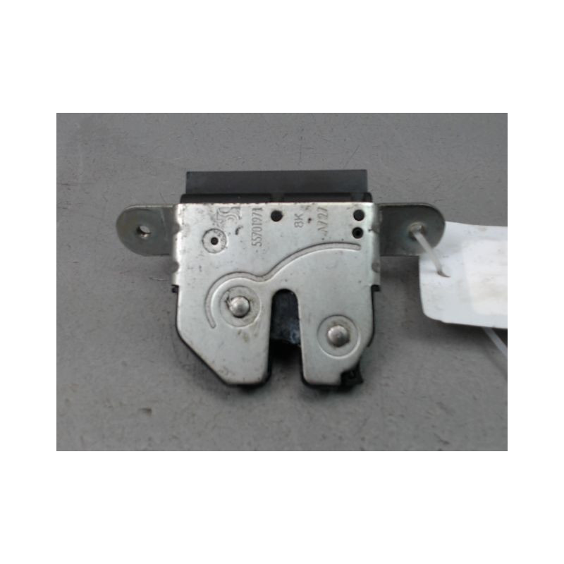 SERRURE HAYON  OPEL CORSA IV Phase 1 (D) 2006-2010
