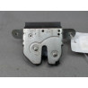 SERRURE HAYON  OPEL CORSA IV Phase 1 (D) 2006-2010