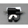 SERRURE HAYON  OPEL CORSA IV Phase 1 (D) 2006-2010