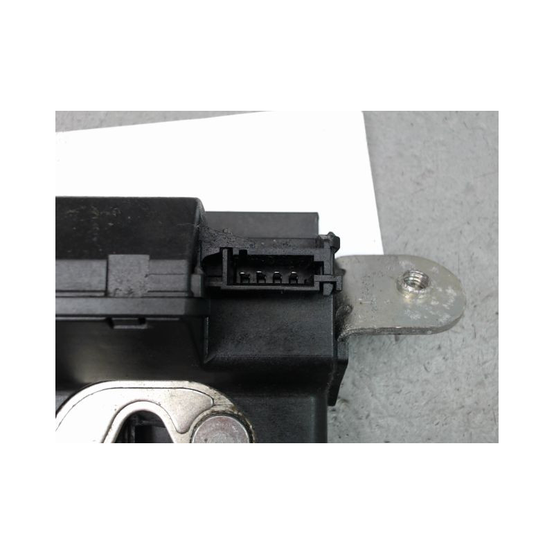 SERRURE HAYON  OPEL CORSA IV Phase 1 (D) 2006-2010