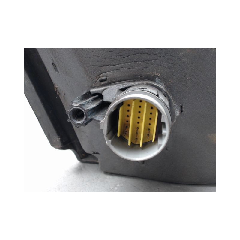 RETROVISEUR EXTERIEUR ELECTRIQUE GAUCHE RENAULT LAGUNA II Phase 1 2000-2005