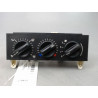 COMMANDE DE CHAUFFAGE RENAULT CLIO I Phase 3 1996-1998