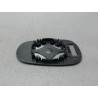 GLACE RETROVISEUR EXT G RENAULT CLIO I Phase 3 1996-1998