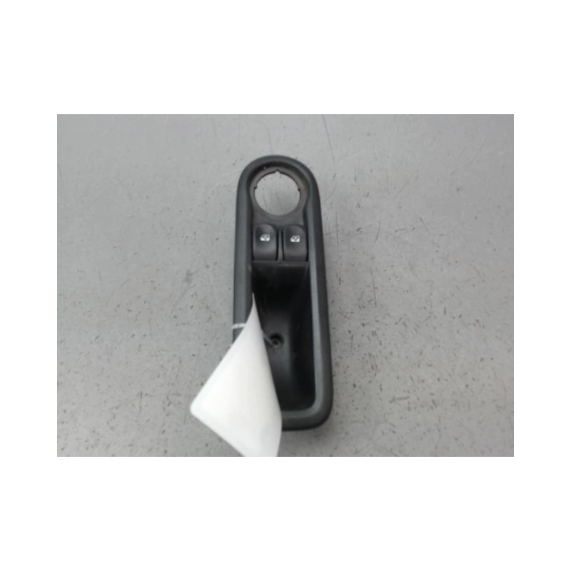 COMMANDE LEVE-GLACE PORTE AVG RENAULT CLIO III Phase 2 2009-2014