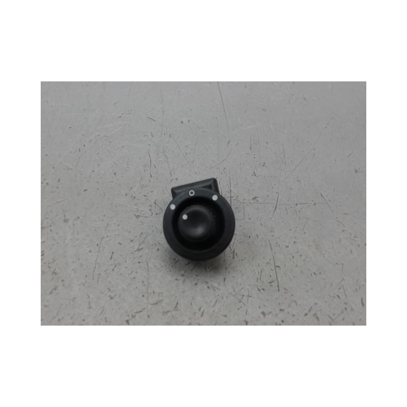 COMMANDE RETROVISSEUR EXTERIEUR ELECTRIQUE RENAULT CLIO III Phase 2 2009-2014