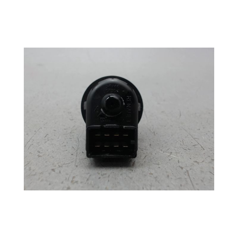 COMMANDE RETROVISSEUR EXTERIEUR ELECTRIQUE RENAULT CLIO III Phase 2 2009-2014